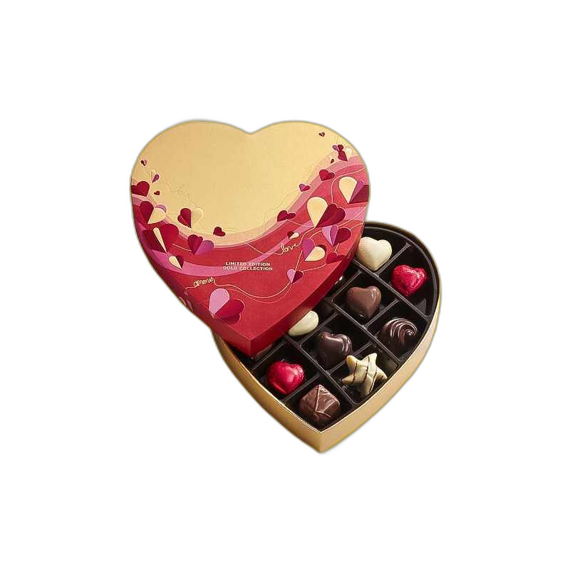 Creative Valentine Box