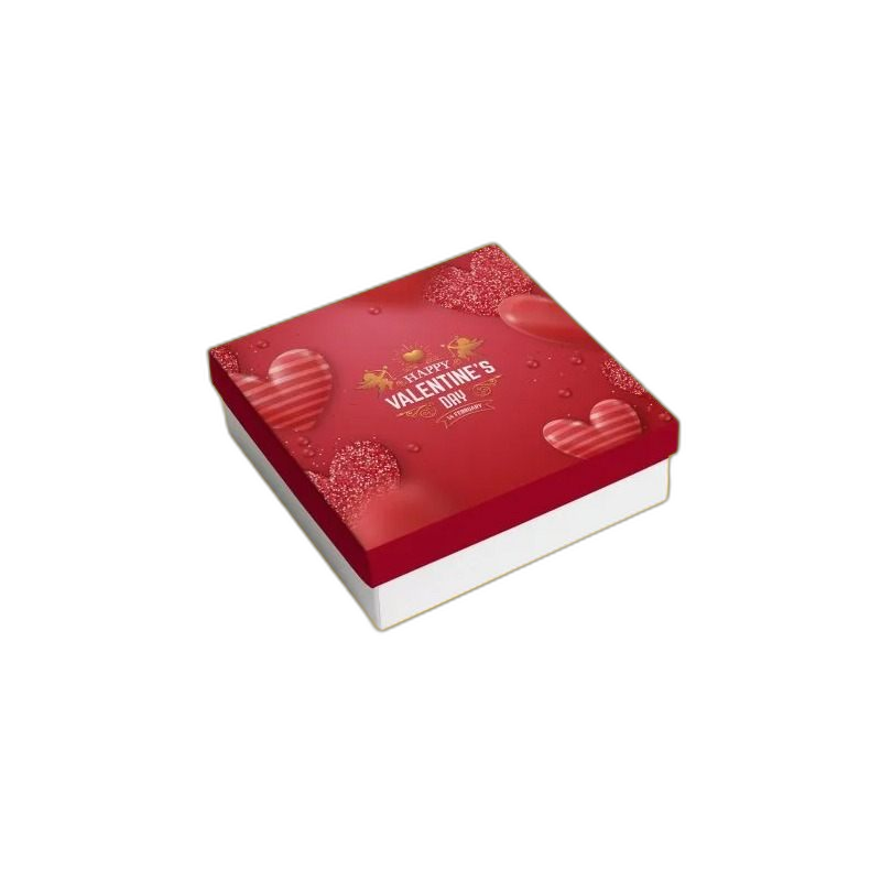 Creative Valentine Box