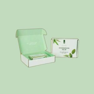 Custom Gift Cardboard Boxes with Inserts