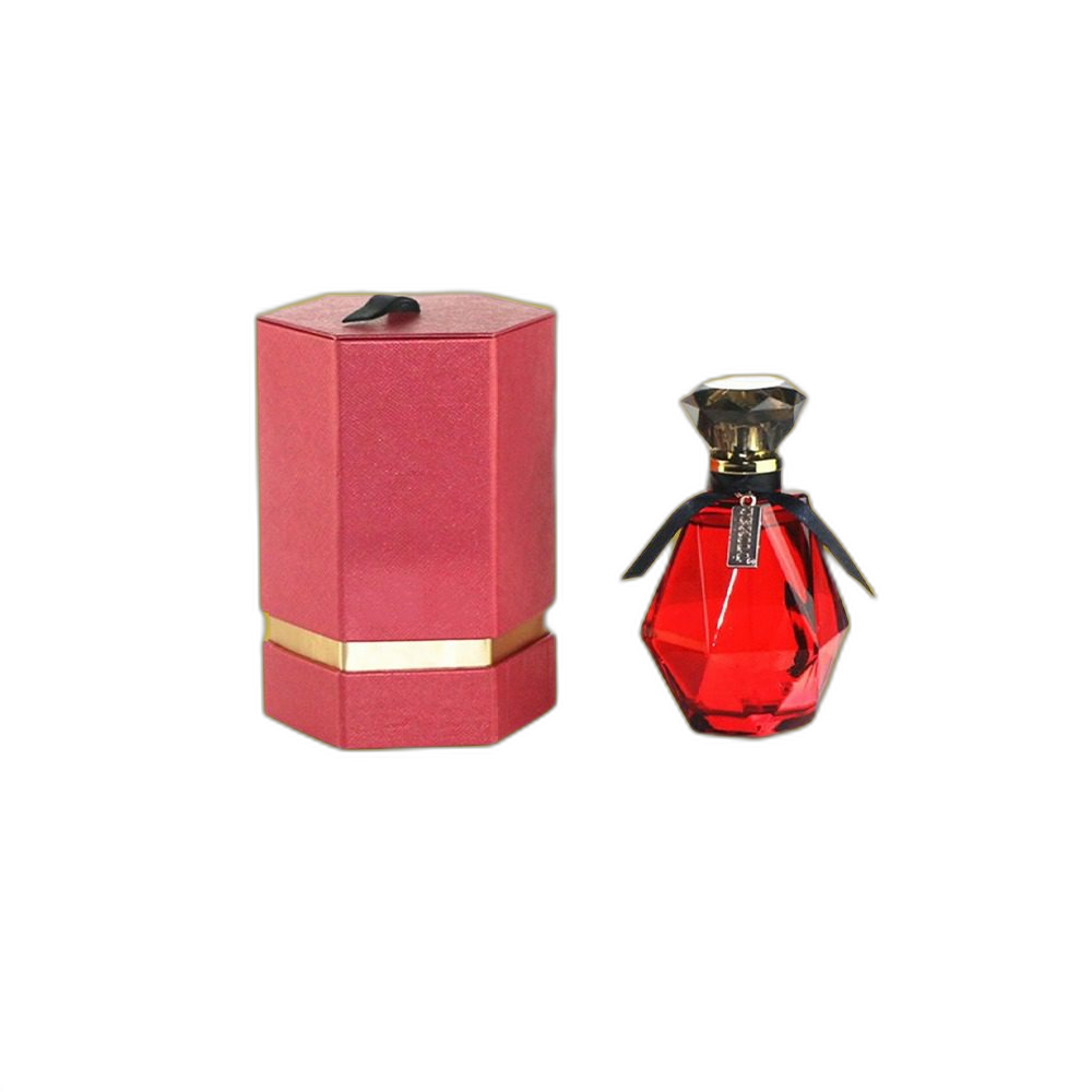 Red | Pink | Yellow Perfume Boxes