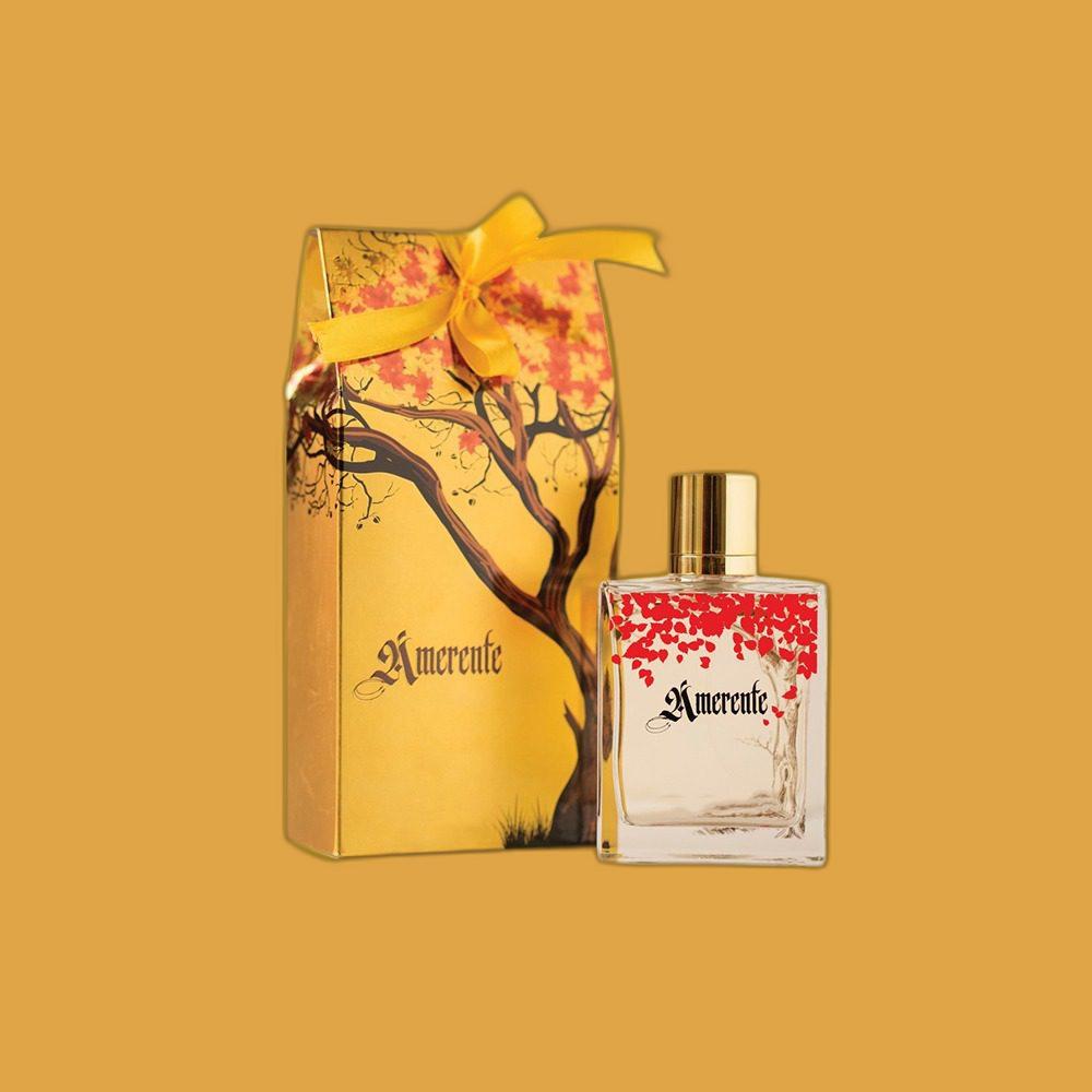 Custom Gift Perfume Boxes