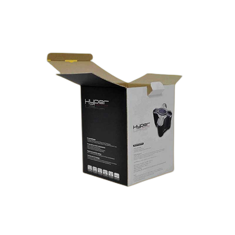 Custom Gloss Matte Finish Appliances Boxes
