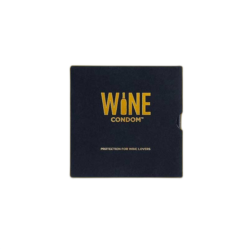 Custom Gold Foil Boxes