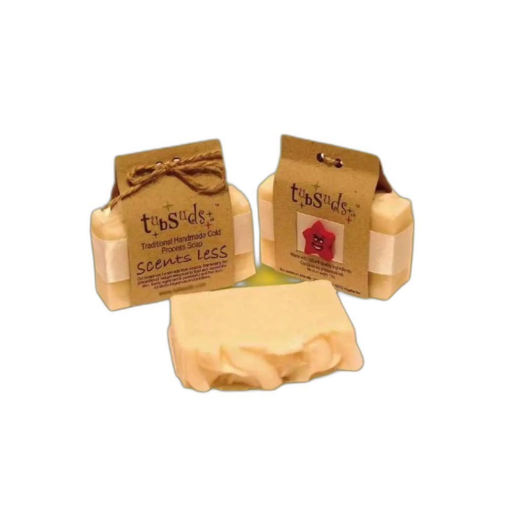 Soap Bar Box