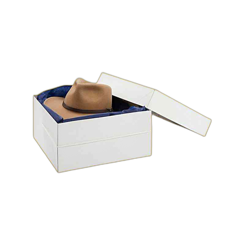 Custom Hat Boxes