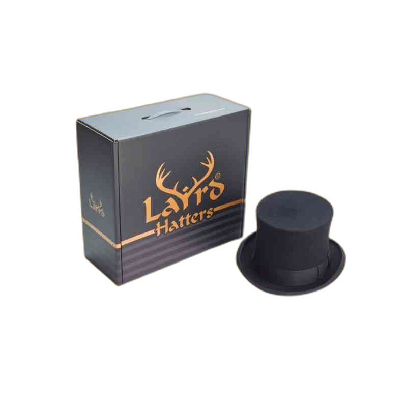 Custom Hat Boxes