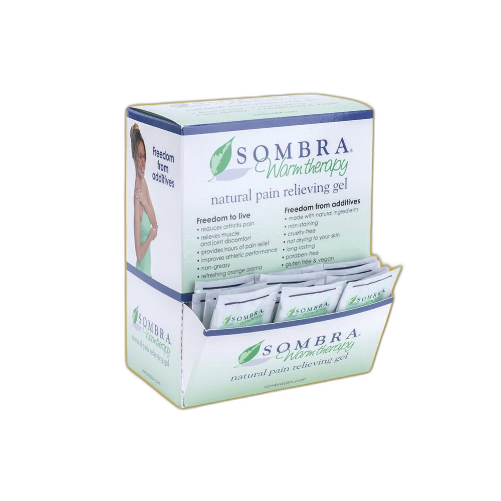 Custom Health Care Dispenser Boxes