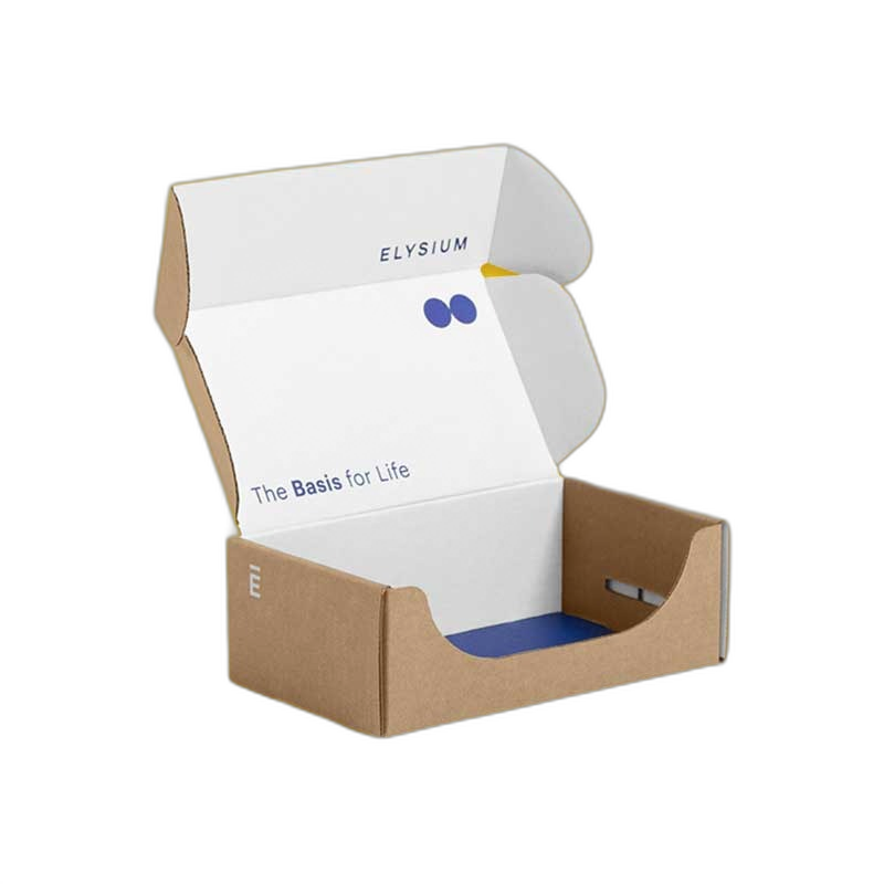 Custom House Hold Shipping Boxes