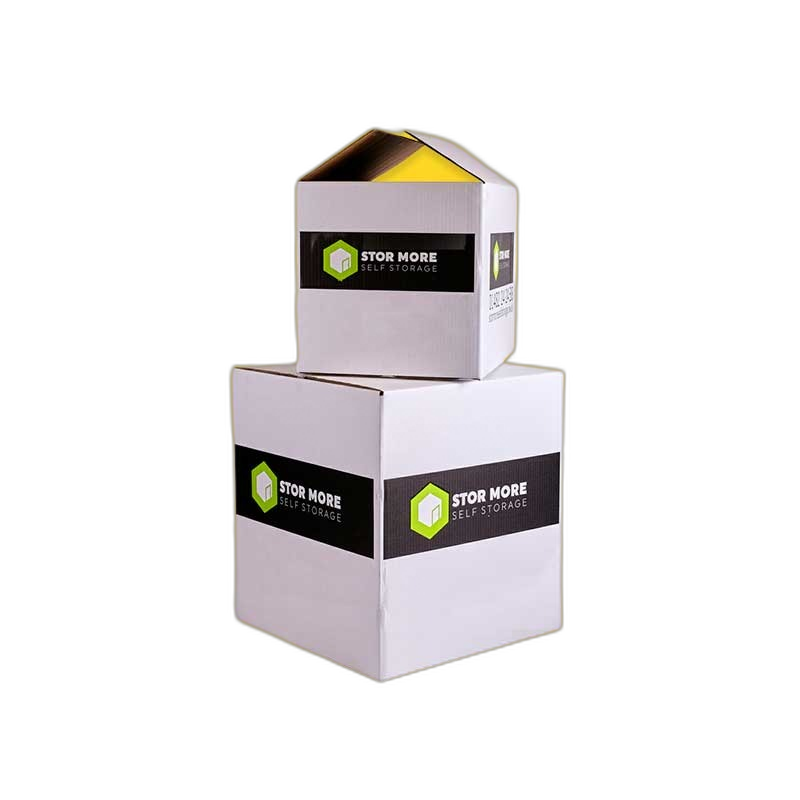 Custom Household Storage Boxes