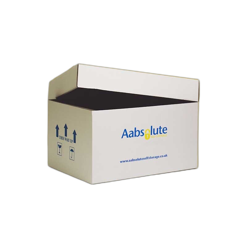 Custom Household Storage Boxes
