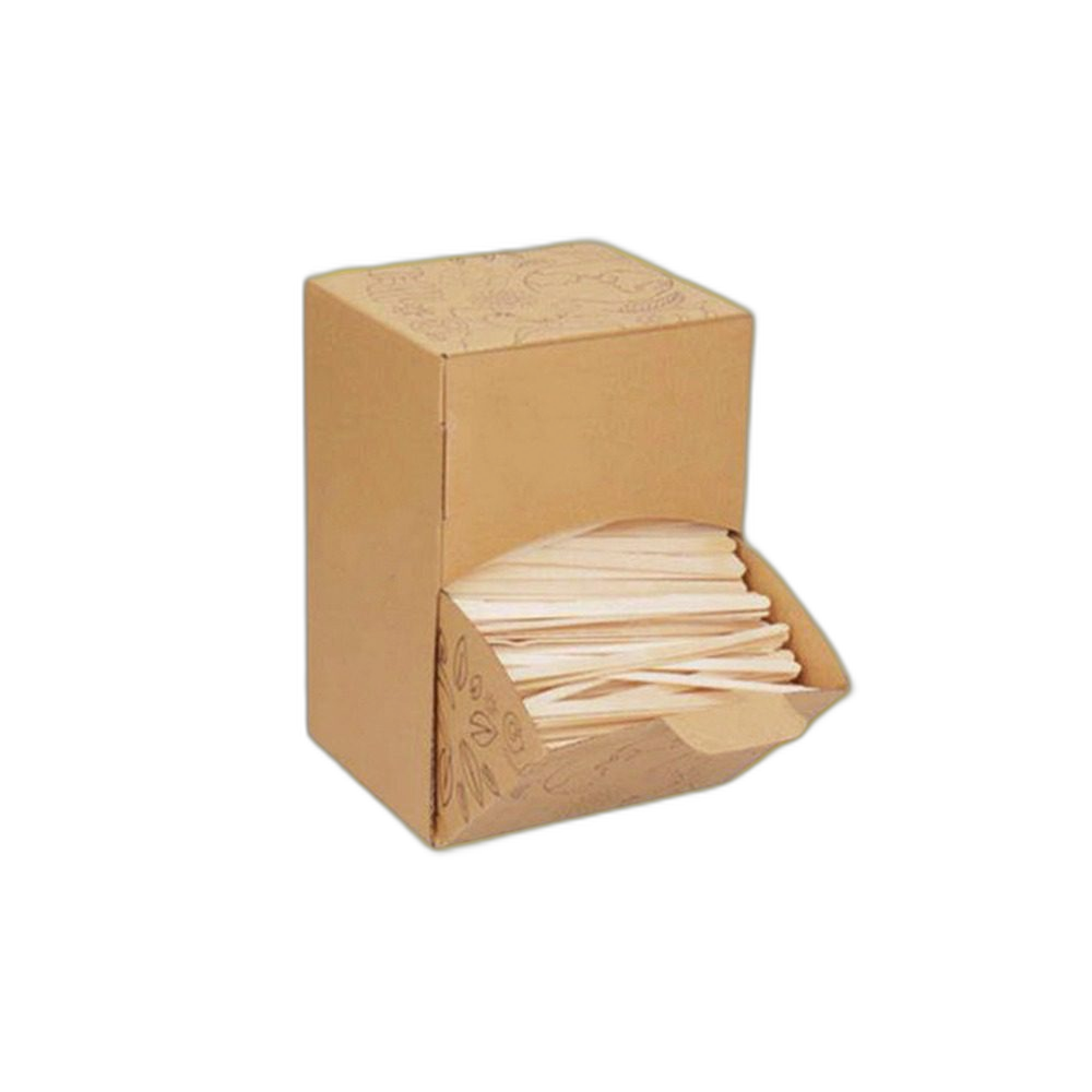 Custom Kraft Dispenser Boxes