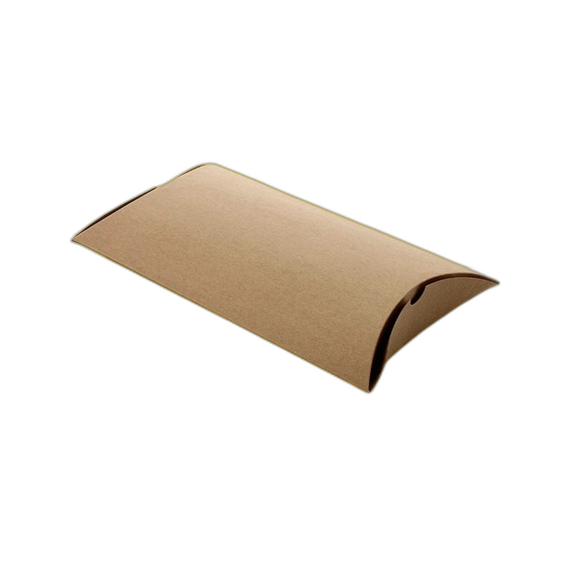 Snack Pillow Box