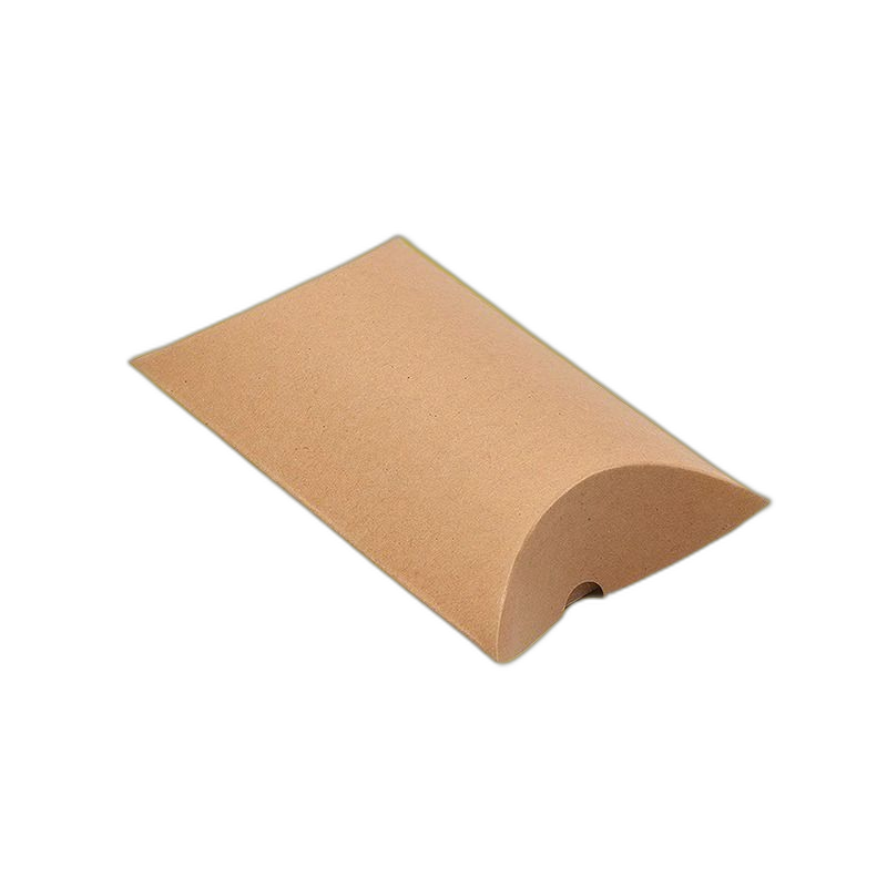 Snack Pillow Box