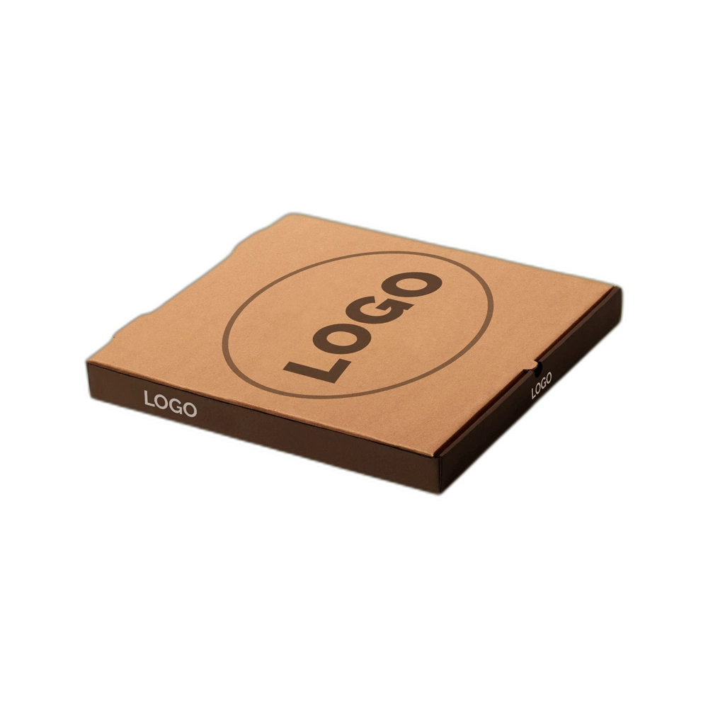 Custom Kraft Pizza Boxes