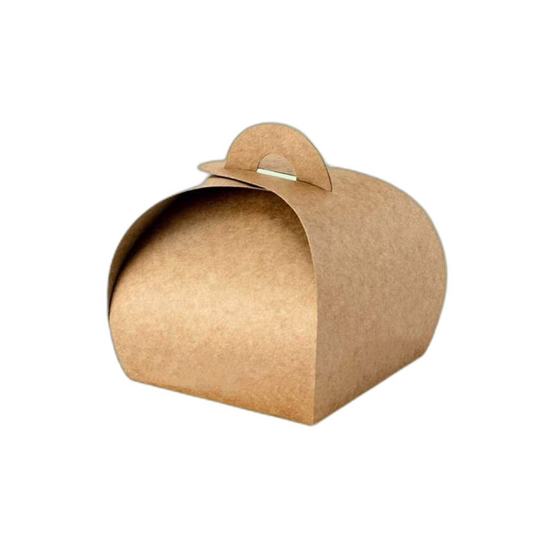 Custom Kraft Takeout Boxes