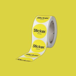 Custom Labels Stickers
