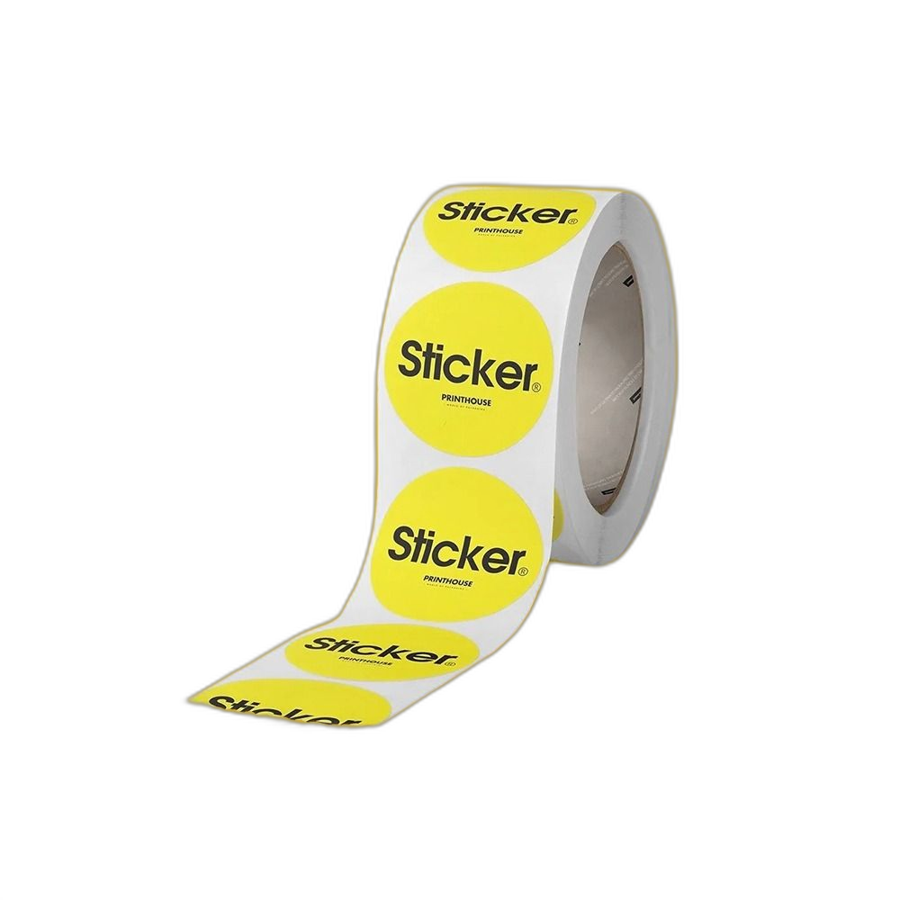 Custom Labels Stickers