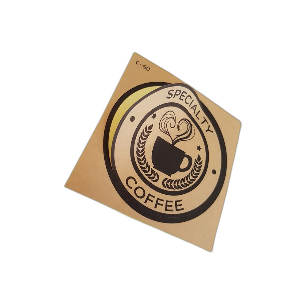 Custom Large Stickers