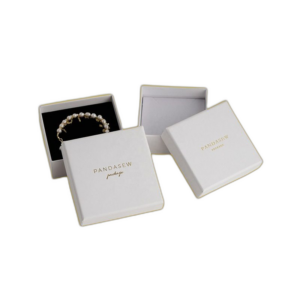 Custom Lid & Tray Jewelry Boxes