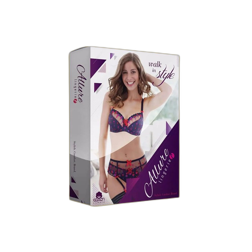 Custom Lingerie Boxes
