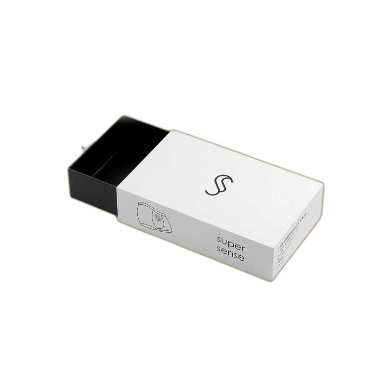 Custom Luxury Drawer Boxes