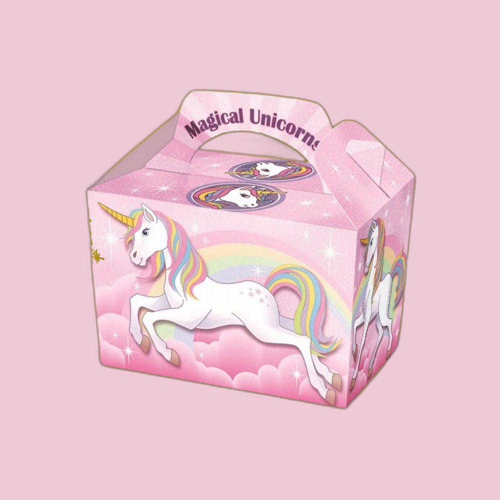 Essential Oil Gable Box
