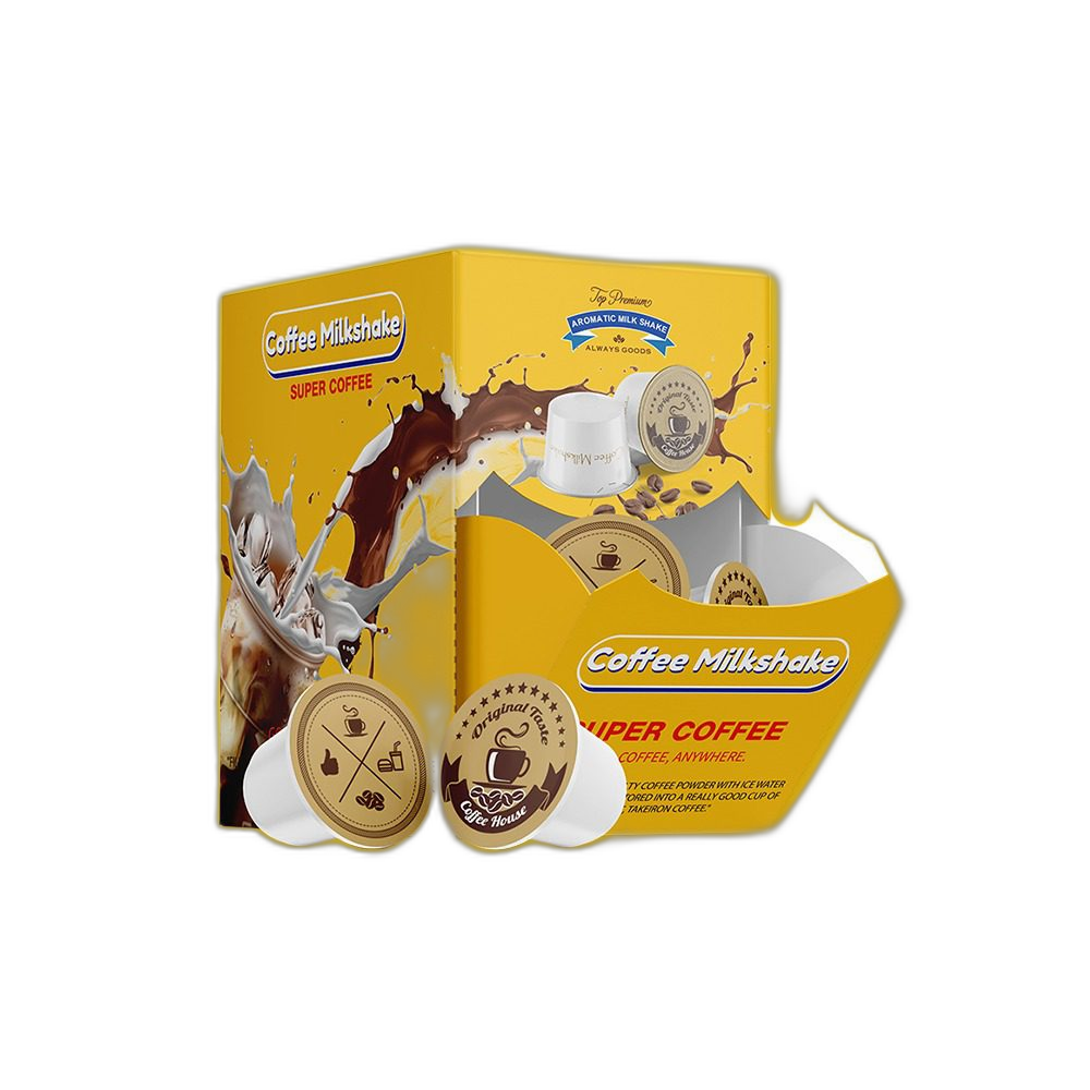 Custom Luxury Gravity Dispenser Boxes