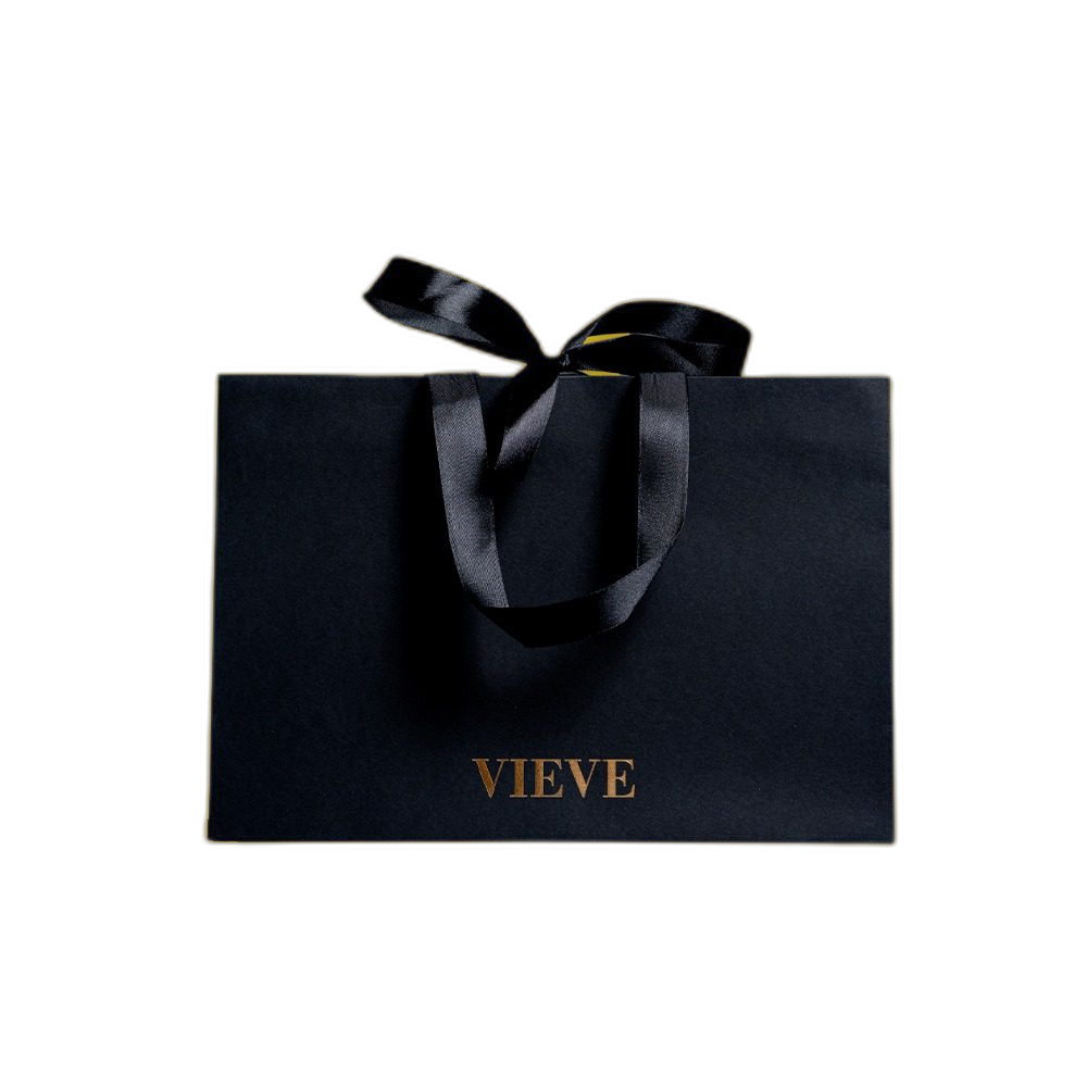 Custom Luxury Shopping Bags