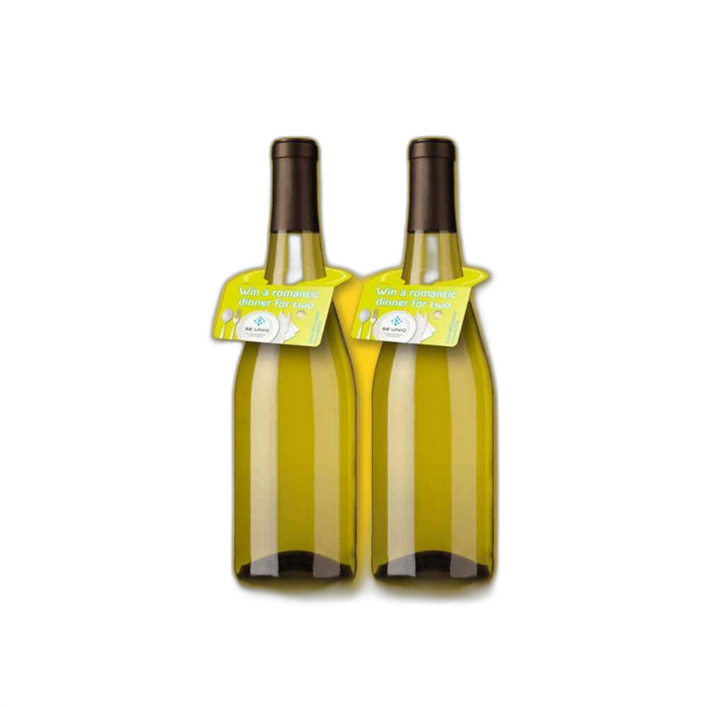 Custom Made Perforated Bottle Neckers