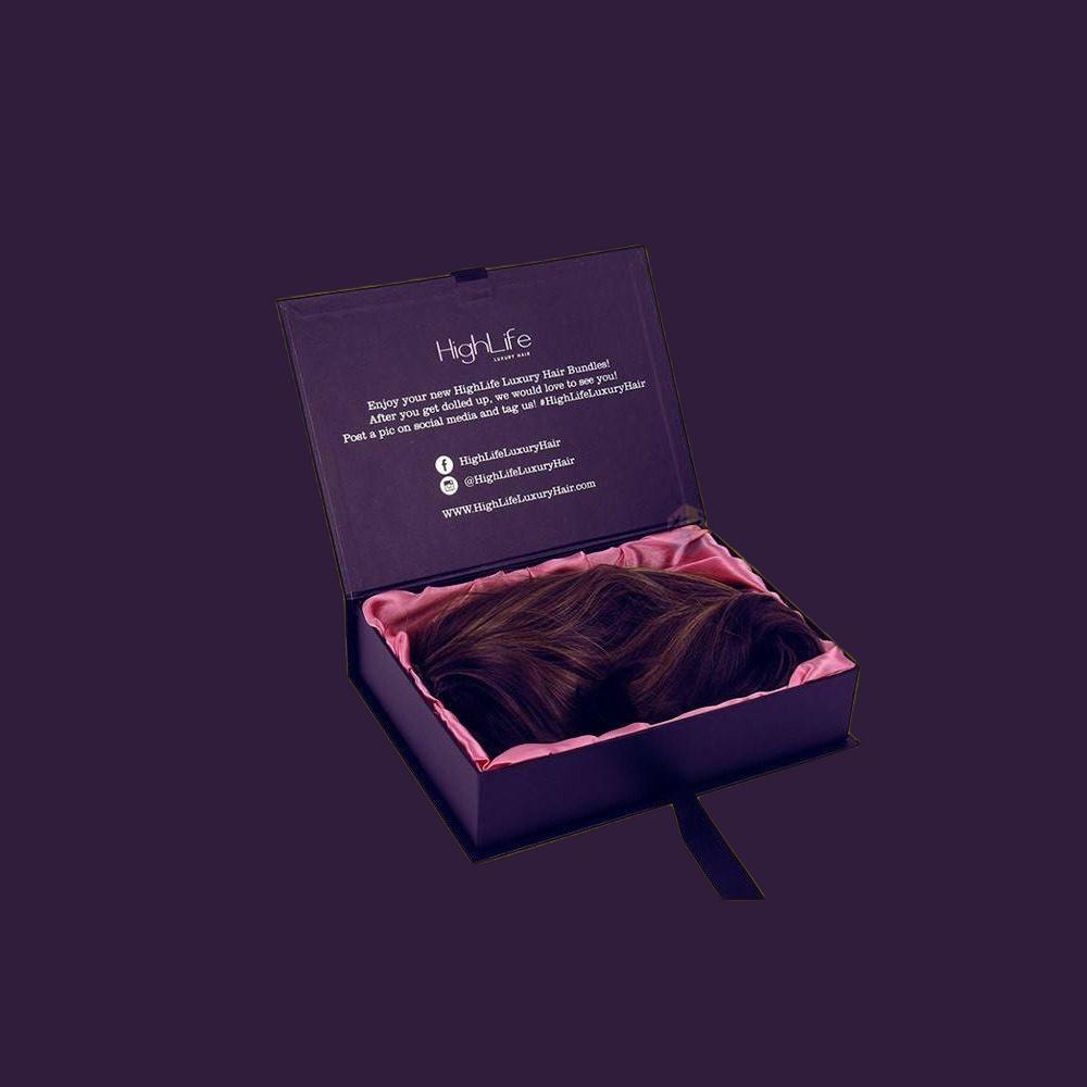 Magnetic Closure Boxes