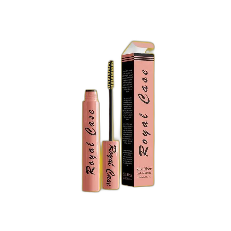 Custom Mascara Box