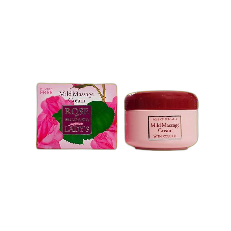Custom Massage Cream Boxes