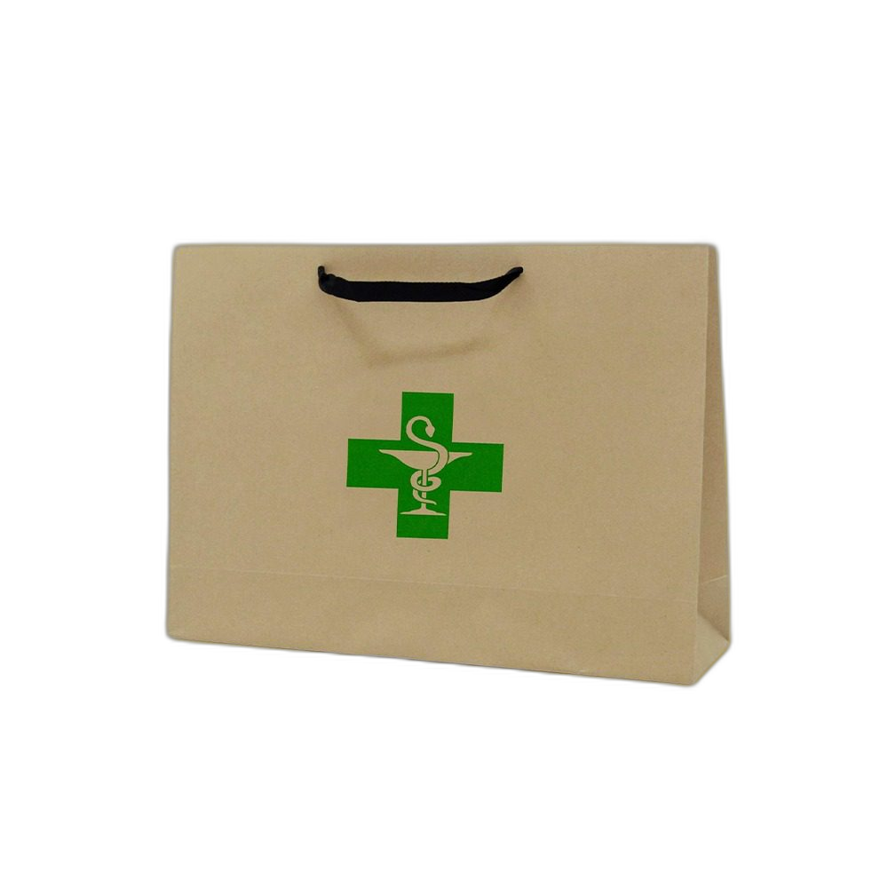 Custom Medicine Bags