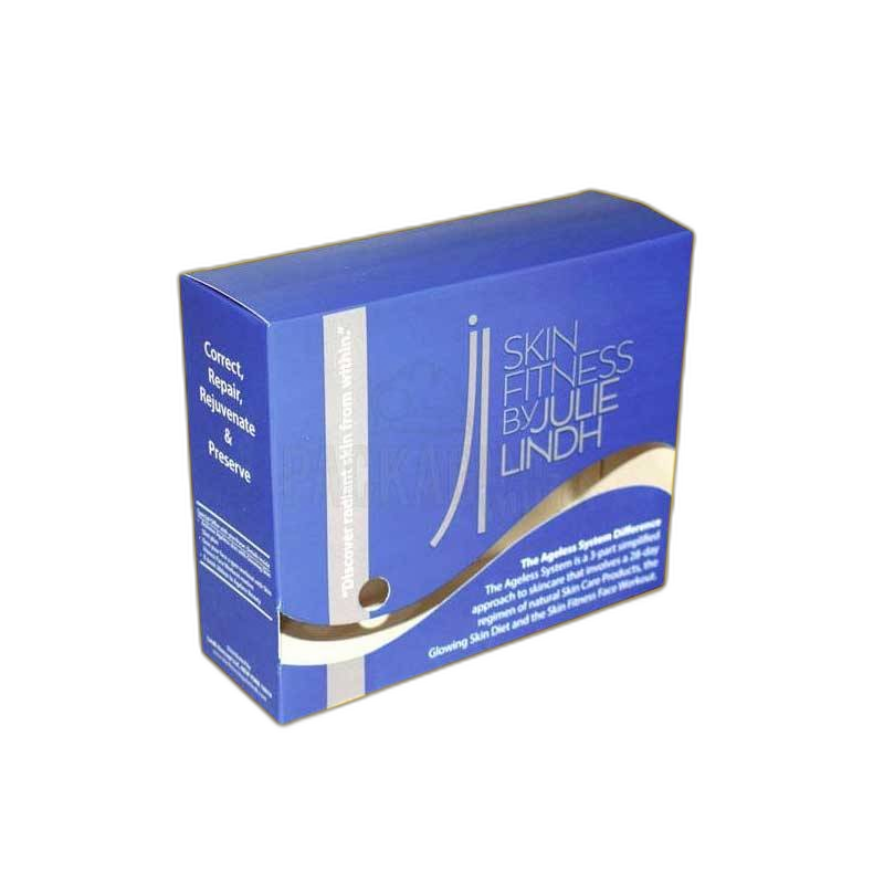 Custom Medicine Boxes With Window
