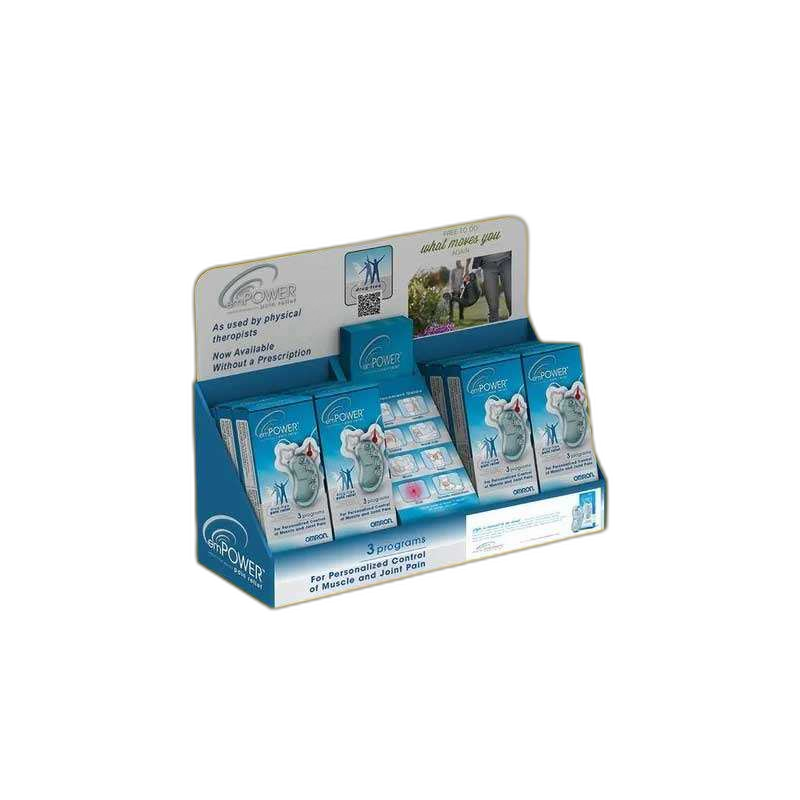 Custom Medicine Display Boxes