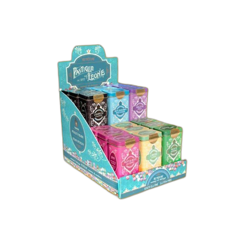 Custom Medicine Display Boxes