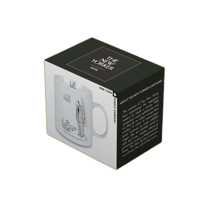 Custom Mug Boxes