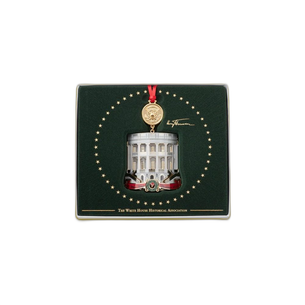 Custom Ornament Boxes