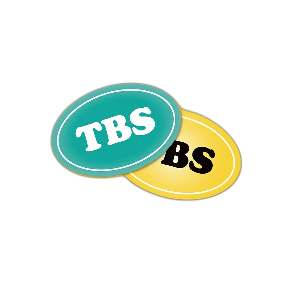 Custom Made Oval Stickers