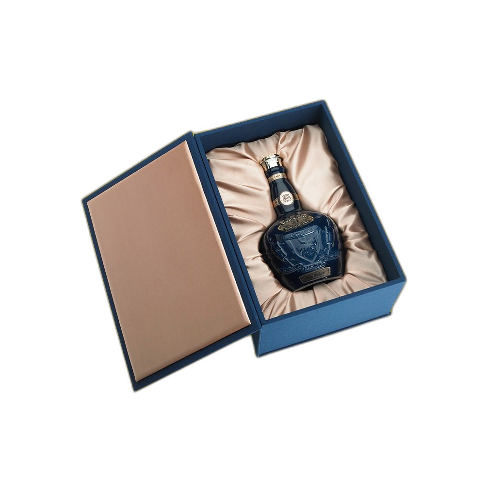 Custom Perfume Boxes with Inserts