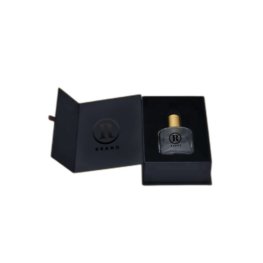 Rigid Perfume Box