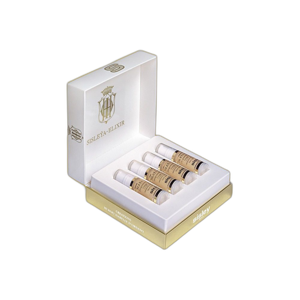 Rigid Perfume Box