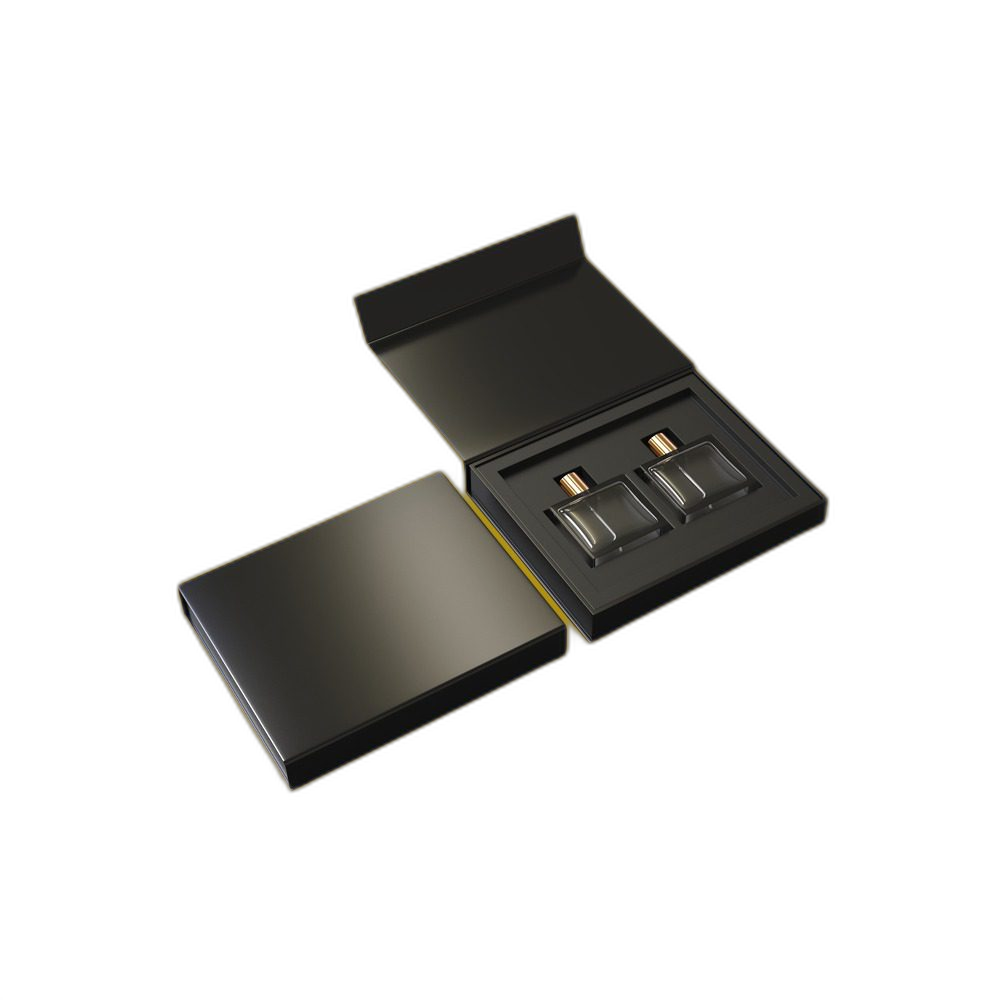 Rigid Perfume Box