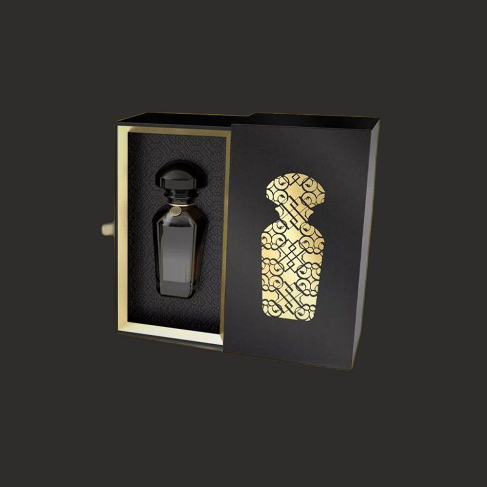 Perfume Box With Insert