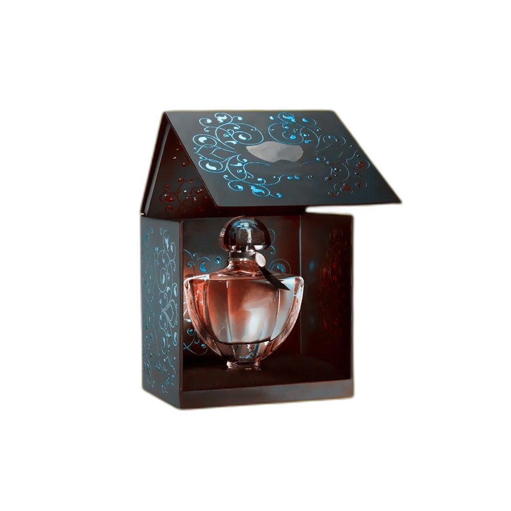 Custom Perfume Boxes with Magnetic Closure