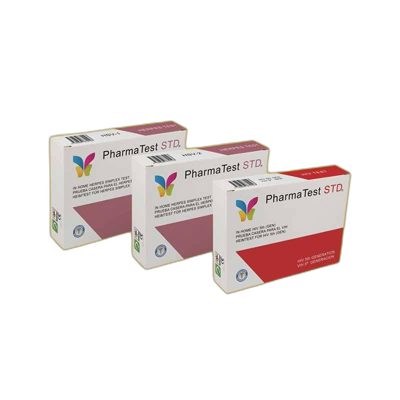 Custom Pharma Boxes In Bulk