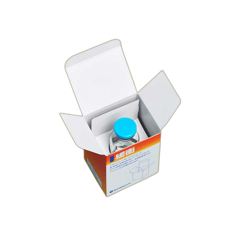 Custom Pharma Boxes With Inserts