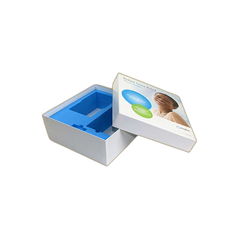 Custom Pharma Boxes With Inserts