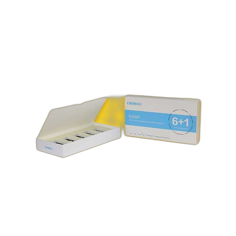 Custom Pharma Boxes With Inserts