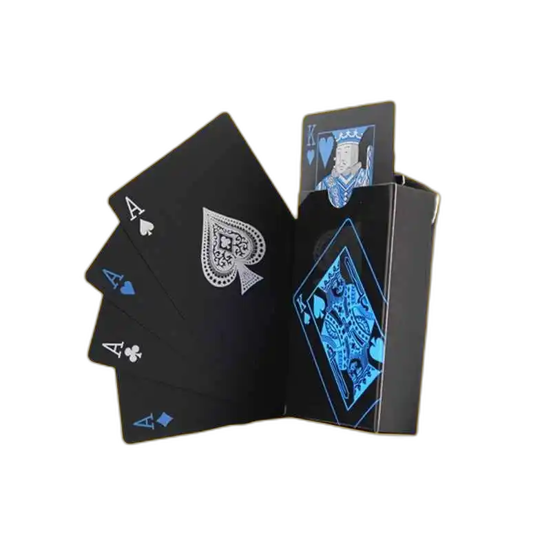Playing Card Gift Box